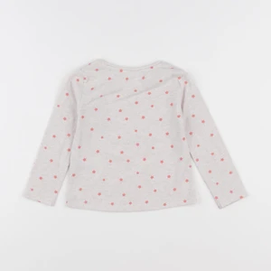 Vertbaudet - tee-shirt multicolore - 3 ans