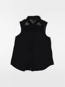 IKKS - blouse noir - 12 ans