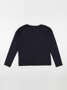 IKKS - tee-shirt bleu - 12 ans