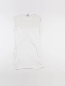Envie de fraise - tee-shirt grossesse blanc - 34 à 36
