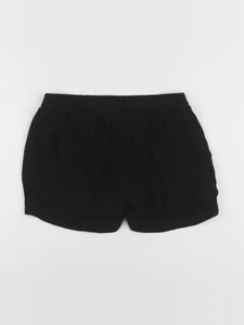 Envie de fraise - short grossesse noir - 36