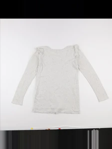 Envie de fraise - tee-shirt grossesse gris - 36 à 38