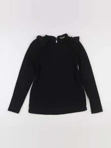 Vertbaudet - blouse grossesse noir - 34 à 36