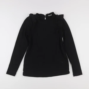 Vertbaudet - blouse grossesse noir - 34 à 36