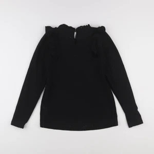 Vertbaudet - blouse grossesse noir - 34 à 36