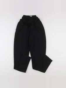 Vertbaudet - pantalon grossesse noir - 34 à 36
