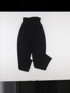 Vertbaudet - pantalon grossesse noir - 34 à 36