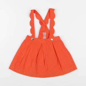 Jacadi - jupe rouge - 24 mois