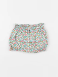Jacadi - bloomer liberty multicolore - 6 mois