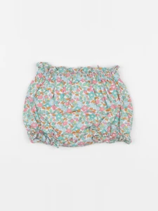 Jacadi - bloomer liberty multicolore - 6 mois