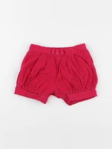 Jacadi - short rose - 24 mois