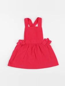 Jacadi - robe rose - 24 mois