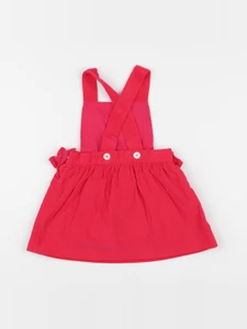 Jacadi - robe rose - 24 mois