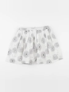 Jacadi - jupe blanc - 8 ans