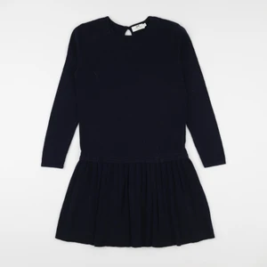 Cyrillus - robe bleu - 10 ans