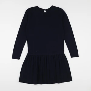 Cyrillus - robe bleu - 10 ans
