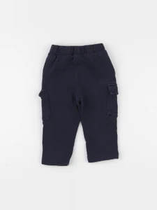 Tape à l'oeil - jogging bleu - 12 mois