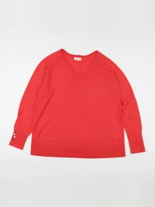Envie de fraise - pull grossesse rose - 38 à 40