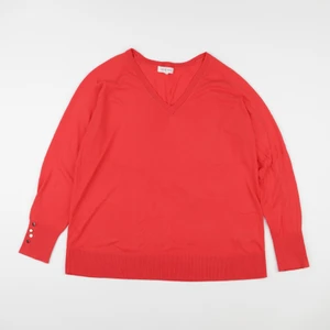 Envie de fraise - pull grossesse rose - 38 à 40