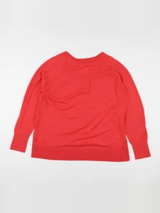 Envie de fraise - pull grossesse rose - 38 à 40