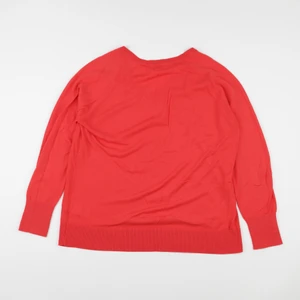 Envie de fraise - pull grossesse rose - 38 à 40