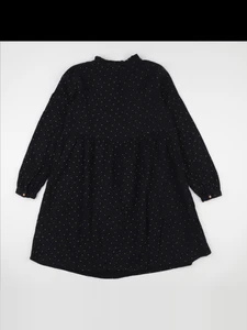 Vertbaudet - robe grossesse vert - 36