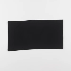 Envie de fraise - bandeau grossesse noir - 36 à 42