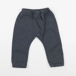 Vertbaudet - jogging gris - 18 mois