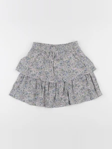 IKKS - jupe multicolore - 12 ans
