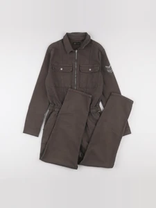 IKKS - combinaison vert - 12 ans
