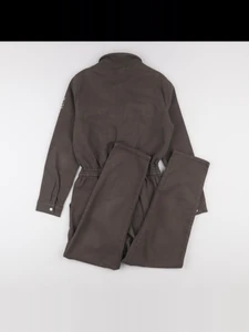 IKKS - combinaison vert - 12 ans