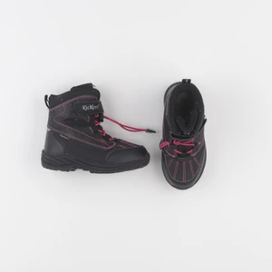 Kickers - bottes ski - pointure 28