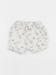 Tape à l'oeil - short multicolore - 6 mois