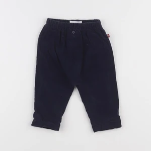 Cadet Rousselle - pantalon bleu - 6 mois