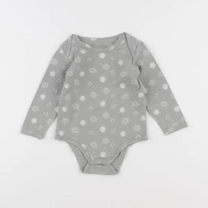 Vertbaudet - body vert - 18 mois