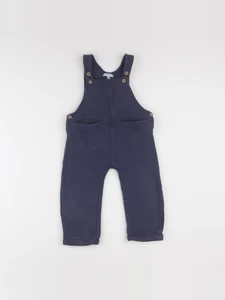 Vertbaudet - combinaison bleu - 36 mois
