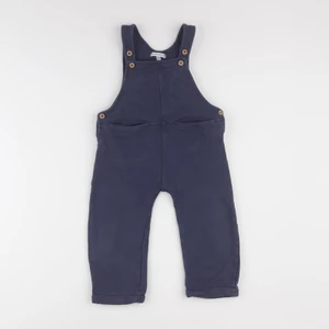 Vertbaudet - combinaison bleu - 36 mois