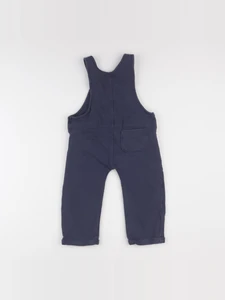 Vertbaudet - combinaison bleu - 36 mois