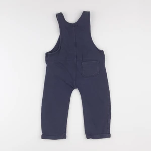 Vertbaudet - combinaison bleu - 36 mois