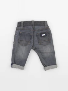 IKKS - pantalon gris - 3 mois