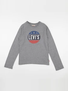 Levi's - tee-shirt gris - 12 ans