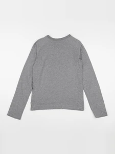 Levi's - tee-shirt gris - 12 ans