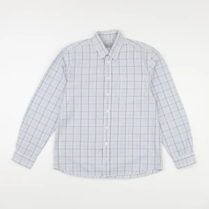 Cyrillus - chemise bleu - 12 ans