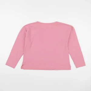 Bonton - tee-shirt rose - 12 ans
