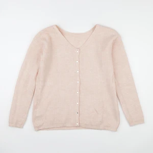 Vertbaudet - pull grossesse rose - 38 à 40