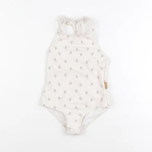 Fresk - Maillot de bain 1 pièce BAIES rose - 3/4 ans