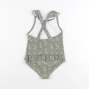 Fresk - Maillot de bain 1 pièce OCEAN vert - 3/4 ans