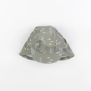 Fresk - Chapeau anti-uv OCEAN vert - 6/12 mois