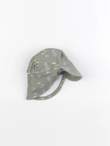 Fresk - Chapeau anti-uv OCEAN vert - 6/12 mois