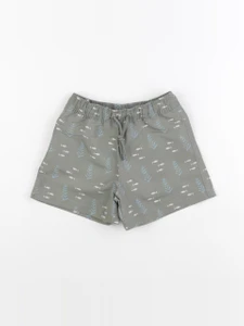 Fresk - Short de bain OCEAN vert - 1/2 ans